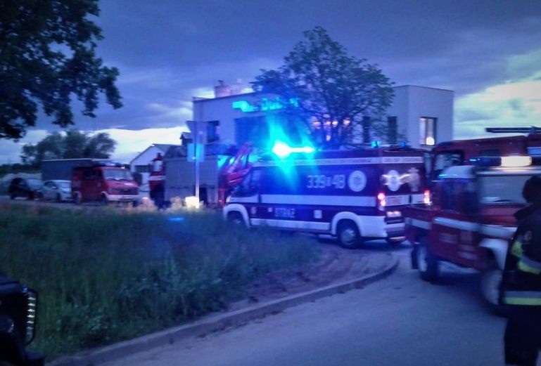 Śmierć 24-letniego rapera z Wrocławia potwierdziła policja. Jego ciało znaleziono na terenie gminy Siechnice w środę wieczorem