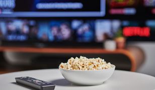 Zakupy na kwarantannie. Popcorn i mrożona pizza wygrywają z piwem