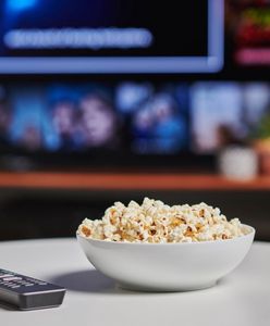 Zakupy na kwarantannie. Popcorn i mrożona pizza wygrywają z piwem