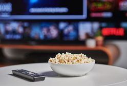 Zakupy na kwarantannie. Popcorn i mrożona pizza wygrywają z piwem