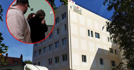 Stan zdrowia głodzonej 3,5-latki. "Obserwowana jest poprawa"