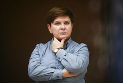 Beata Szydło z posadą w radzie Muzeum Auschwitz