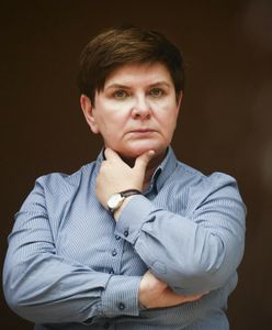 Beata Szydło z posadą w radzie Muzeum Auschwitz