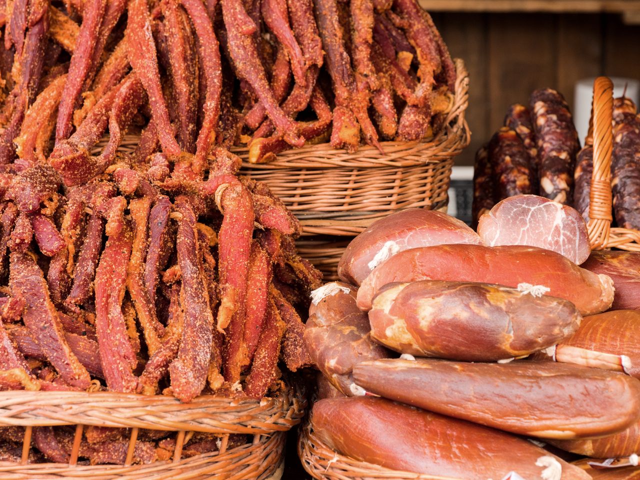 Włocławek: BioJarmark 2025. Degustacje, ekologiczne produkty i jesienne smaki