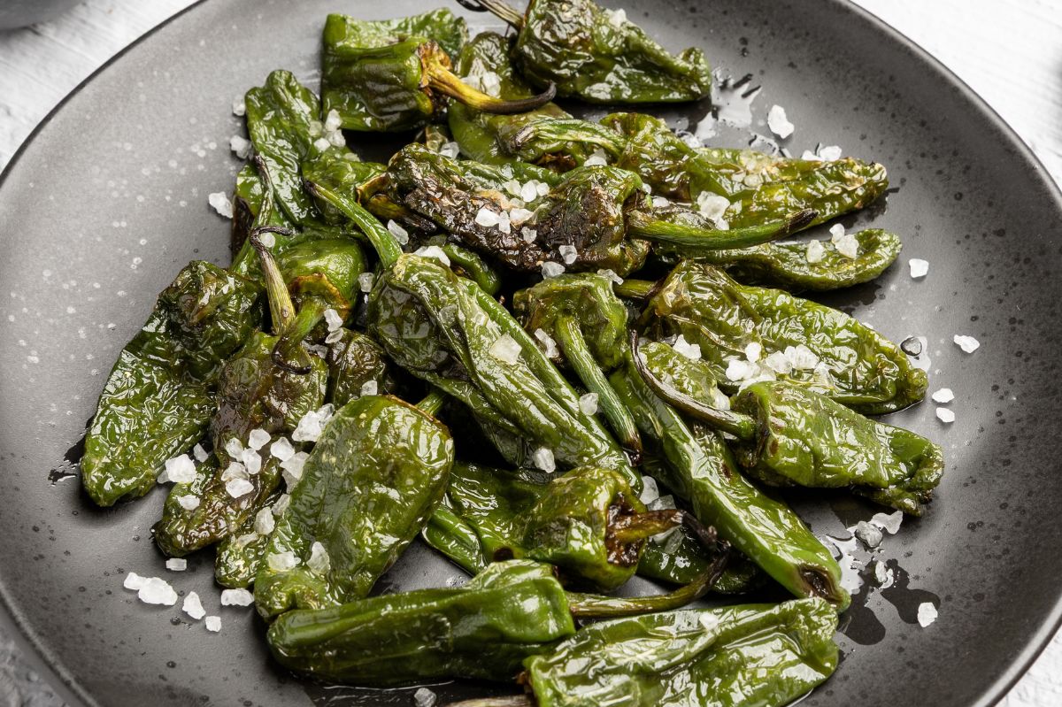 Hiszpanie się zajadają. Można nimi grać w smakową ruletkę