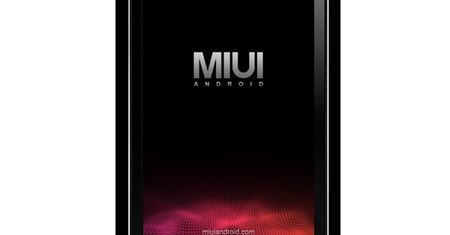 Xiaomi M1 - połączenie Galaxy S i iPhone'a ze zmodyfikowanym Androidem