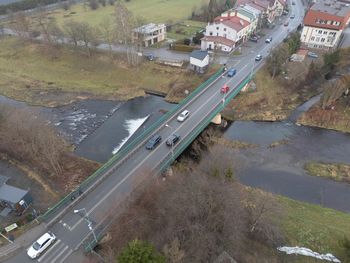 Mszana Dolna: Nowy most ma być remedium na korki