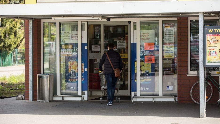 W Święto Trzech Króli markety zamknięte. Piątek pod znakiem zakazu handlu