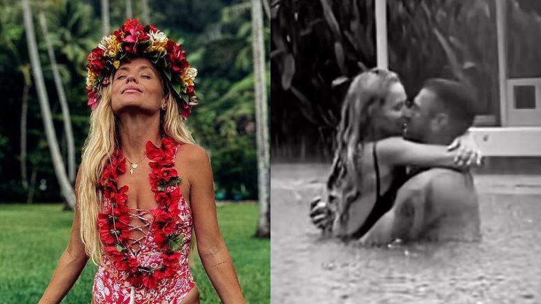 Anna Skura jest zakochana! Pochwaliła się nowym partnerem