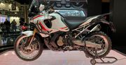 MV Agusta LXP Orioli — Włosi wkraczają w nowy segment