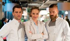 TVN kręci nowy serial „Na noże”. Wojciech Zieliński i Piotr Stramowski w rolach głównych