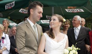 Barbara Mularczyk-Potocka ze "Świata według Kiepskich" zdradziła, jak poznała męża