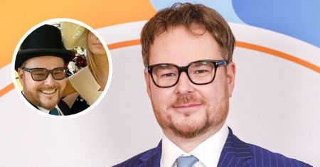 Książę Jan Lubomirski-Lanckoroński z córką na Royal Ascot. Weronika ma już 17 lat