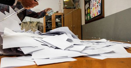 Wybory prezydenckie 2025 - Śląskie. Trzaskowski więcej niż średnia w kraju, Mentzen z mocnym wynikiem