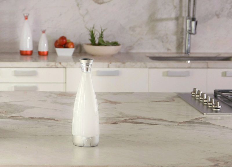 Deconnect Gloo – piękna ładowarka bezprzewodowa, powerbank i lampa LED w jednym 6