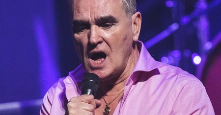 Odwołał koncert w Polsce. Brak szacunku? Jest coś jeszcze