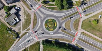 Pow. szczecinecki: Będzie więcej remontów dróg powiatowych. Są na to dodatkowe pieniądze