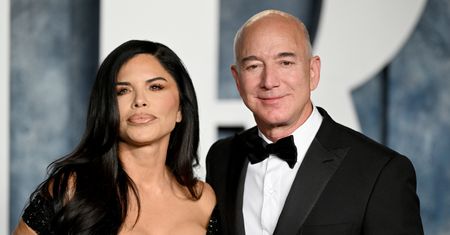 Media żyją tym tematem w USA. Są znane plany właściciela Amazona