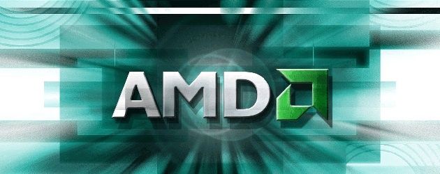 AMD firma grafika