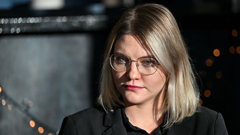 Aleksandra Owca