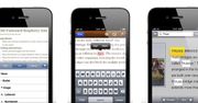 Pages na iPhone'a - recenzja