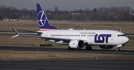 "To nie zabawa samolocikami". Nowy prezes LOT-u zostanie rzucony na głęboką wodę