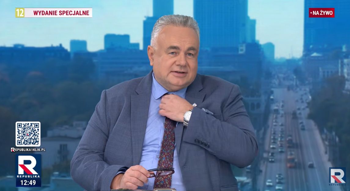 Tomasz Sakiewicz