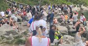 Szlak nad Morskie Oko zamknięty. Zmiana terminu