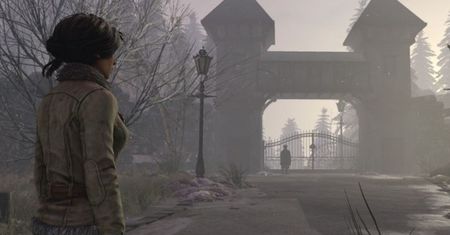 Syberia 3 i Kingdom Come: Deliverance po polsku