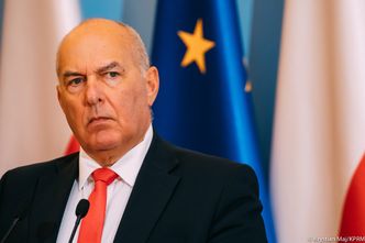 Minister finansów komentuje prognozy OECD. Niektóre kwestie pominął