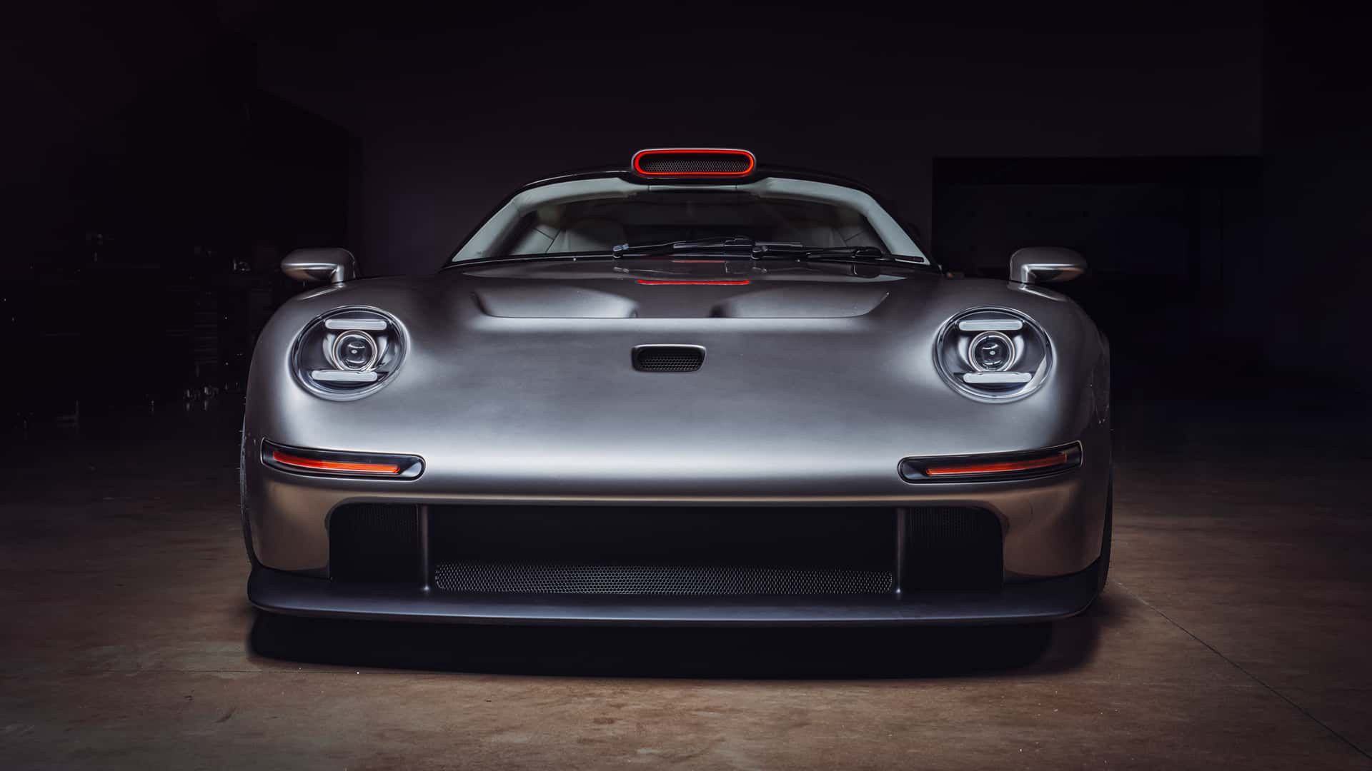 Tuthill GT One