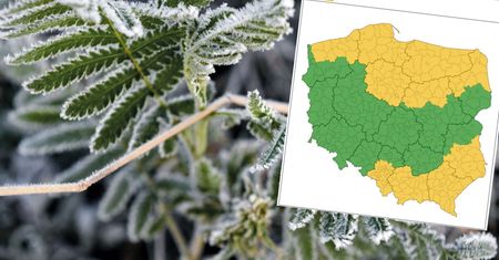 Pogoda. Alerty IMGW na północy i południu Polski