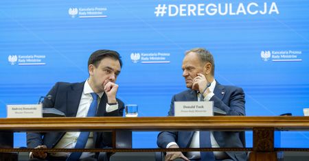 Rating Polski. Agencja S&P ostrzega rząd