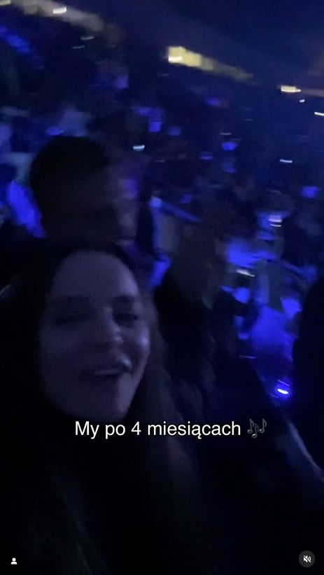 Paulina i Jakub Rzeźniczakowie reagują na komentarze tych, którzy nie dawali im szans