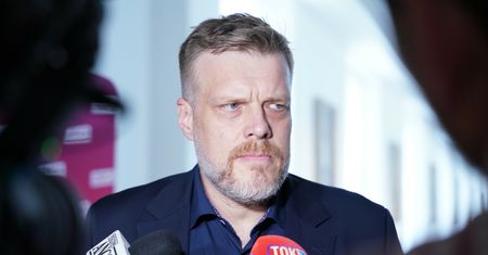 Rozłam w Lewicy. Jest decyzja partii Razem