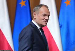 Jest reakcja Tuska po awanturze w Białym Domu