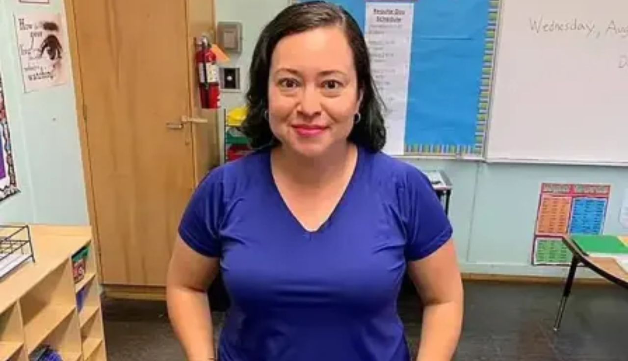 Gwałciła 13-letniego ucznia. Nauczycielka z USA zaśmiała się w sądzie