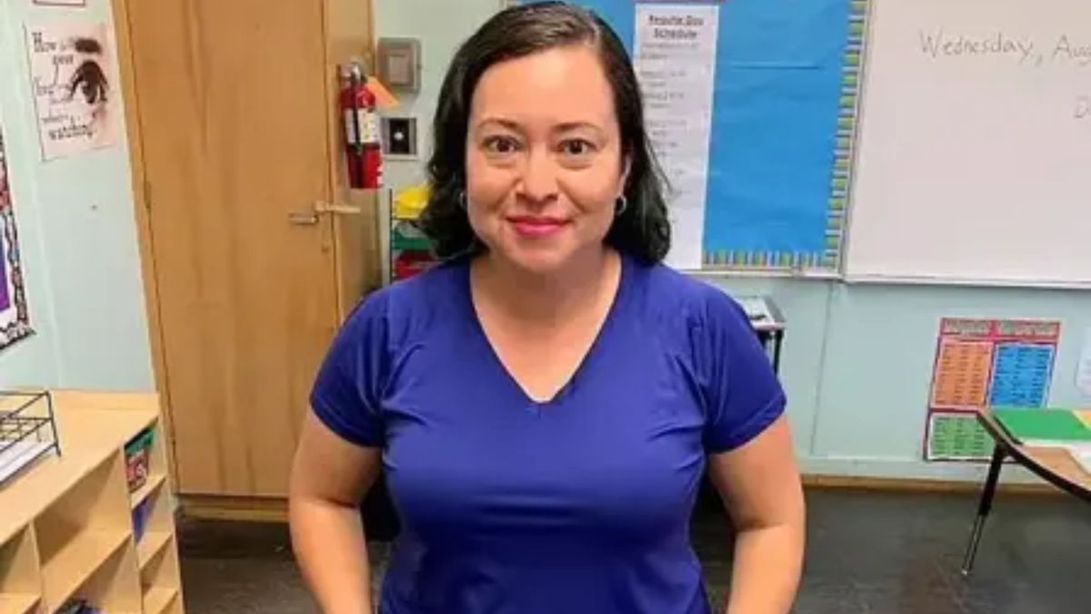 Nauczycielka z USA została skazana.