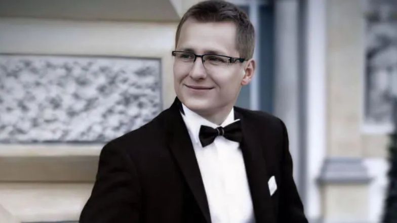 Muzyk disco polo, którego szukała cała Polska, PRZEMÓWIŁ! 