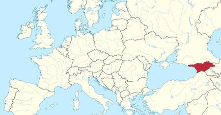 My podajemy stolicę, a ty dopasuj kraj. Tylko mistrz trafi wszystkie