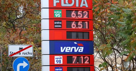 Pękła kolejna bariera. Gdzie jest sufit Orlenu? "7 zł za litr jeszcze w listopadzie"
