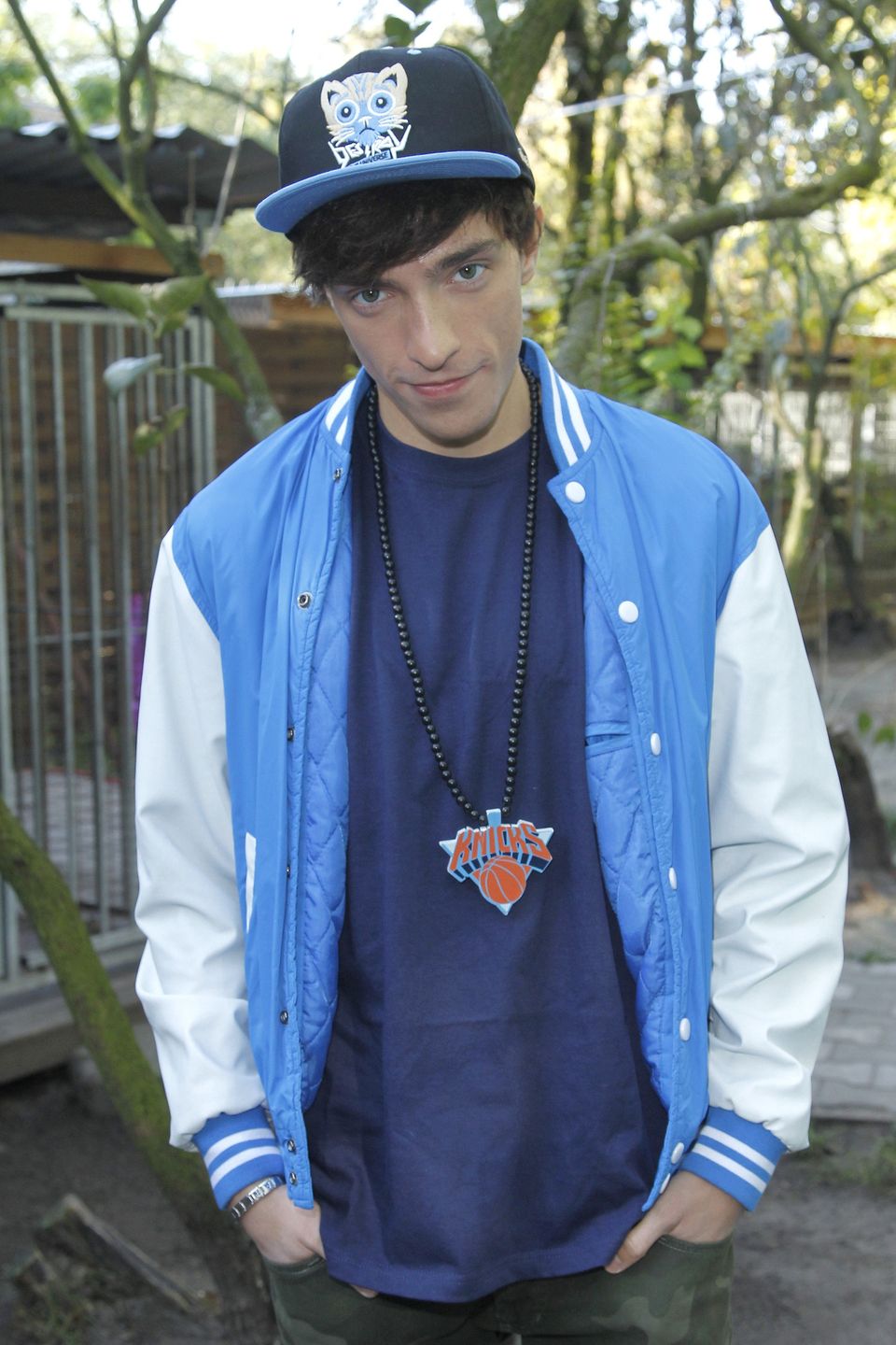 Marcin Turski