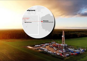 Nowe złoże w gazu w Polsce. Rusza wydobycie