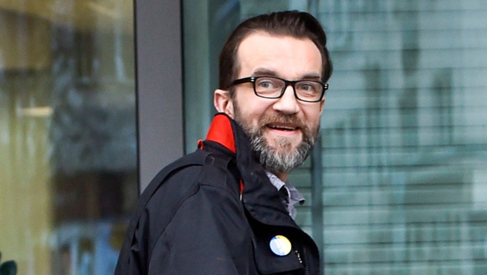 Kot czule o dzieciach: "Bardzo im współczuję". Podał powód