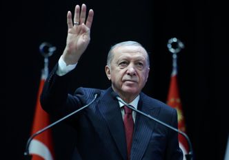 Turcja dokonuje zwrotu ws. gazu. Misja Trumpa się powiodła