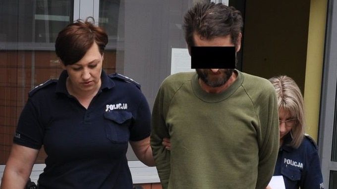 Sąd zastosował wobec 51-letniego kierowcy 2-miesięczny areszt