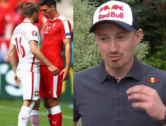 Małysz o meczu Polska - Szwajcaria: "Było widać potężne zmęczenie. Mieliśmy dużo szczęścia w karnych"