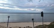 Gdynia. Zdetonowano minę w Zatoce Gdańskiej
