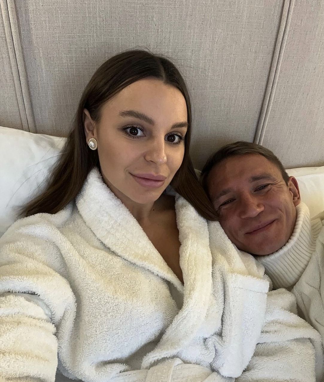 Paulina Rzeźniczak opublikowała nowe zdjęcie