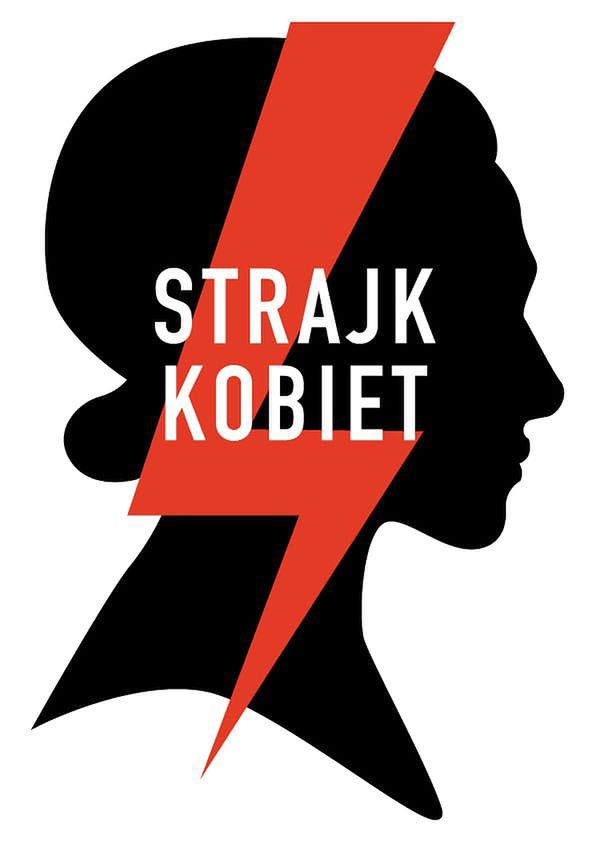 strajk kobiet
